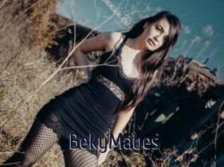 BekyMayes