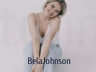 BelaJohnson