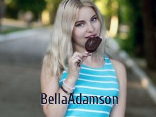 BellaAdamson