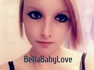 Bella_Baby_Love
