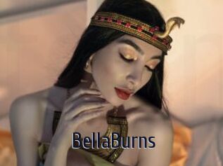 BellaBurns