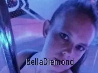 BellaDiemond