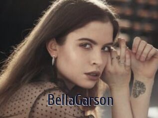 BellaGarson