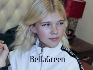 BellaGreen