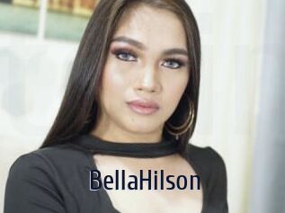 BellaHilson