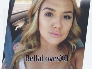 Bella_LovesXO