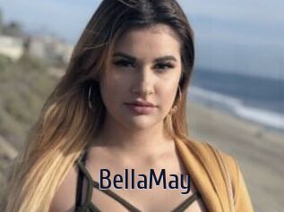 BellaMay