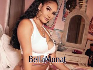 BellaMonat