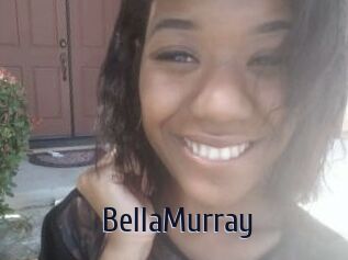 BellaMurray