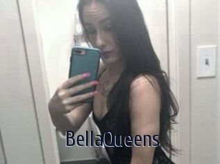 BellaQueens