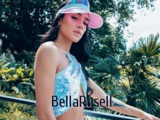 BellaRusell