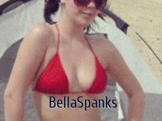 BellaSpanks