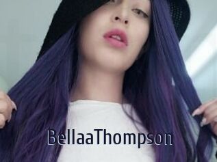 BellaaThompson