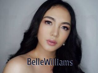 BelleWilliams