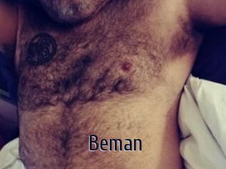 Beman