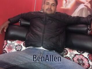 BenAllen