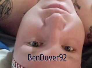BenDover92