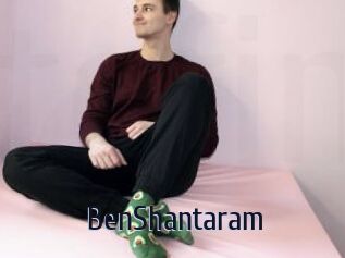 BenShantaram