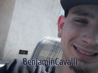 Benjamin_Cavalli