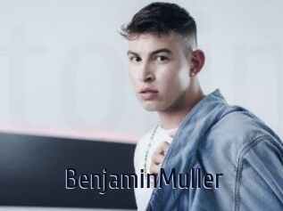 BenjaminMuller