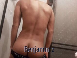 Benjamin_z
