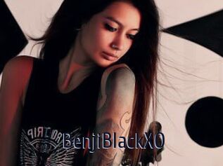 BenjiBlackXO