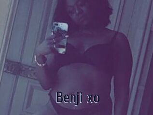 Benji_xo