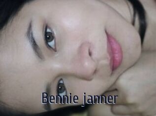Bennie_janner