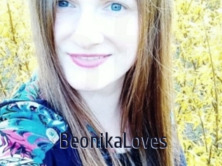BeonikaLoves