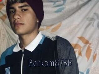 Berkam8756