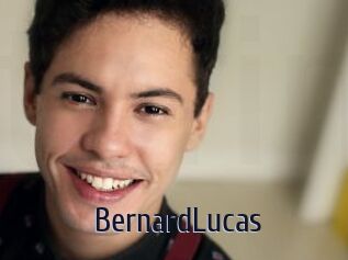 BernardLucas