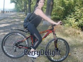 BerryDelight