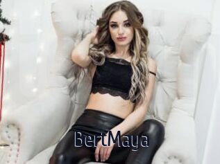 BertMaya