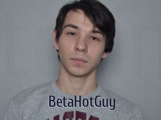 BetaHotGuy