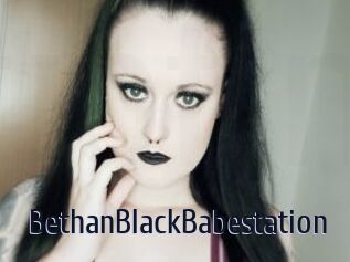 BethanBlackBabestation