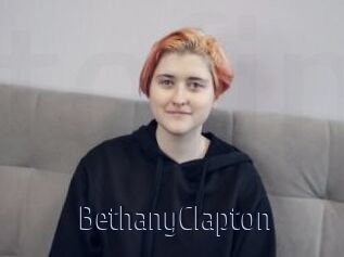 BethanyClapton