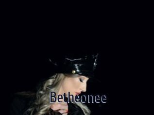 Betheonee