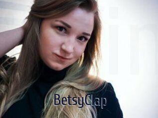 BetsyClap