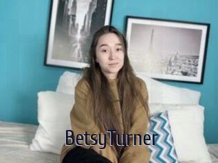 BetsyTurner