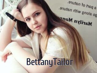 BettanyTailor