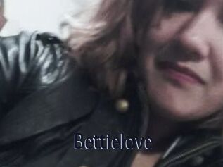 Bettielove