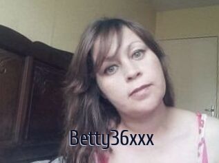 Betty36xxx