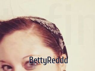 BettyReddd