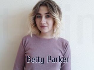 Betty_Parker