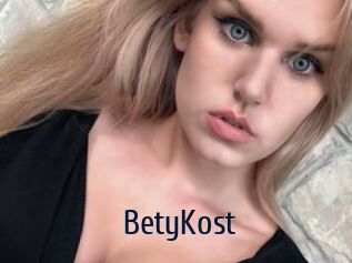 BetyKost