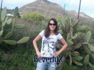 BeverlyX