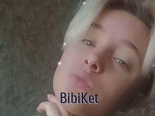 BibiKet