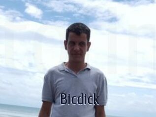 Bicdick