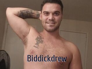 Biddickdrew