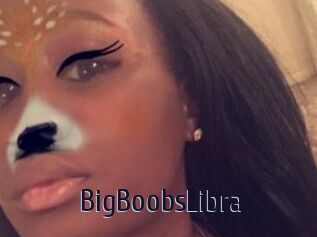 BigBoobsLibra